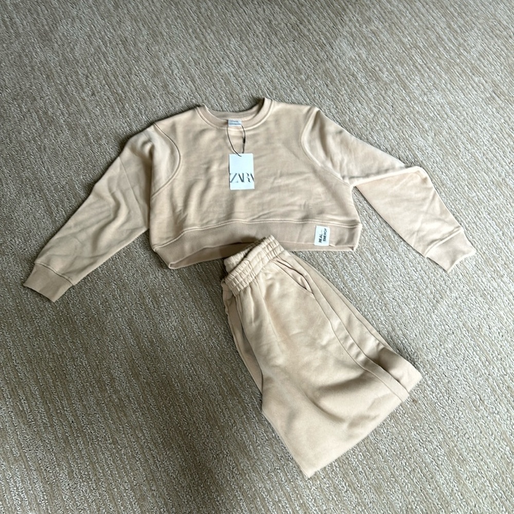 Sweat set